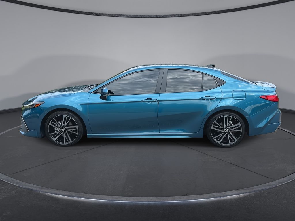 Thumbnail: 2025 Toyota Camry - 5