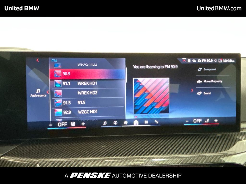 Thumbnail: 2026 BMW 3 Series - 16