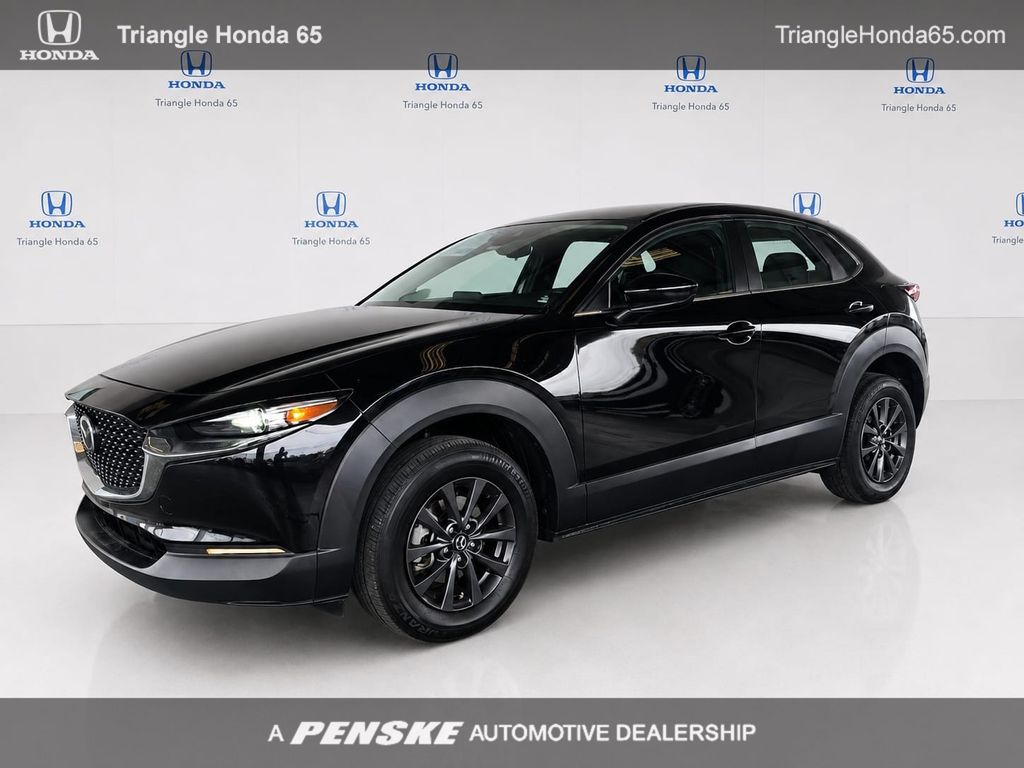 Thumbnail: 2023 Mazda CX-30 - 1