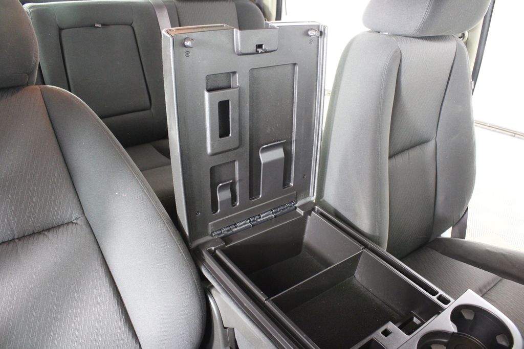 Used 2013 Chevrolet Silverado 1500 for sale in 