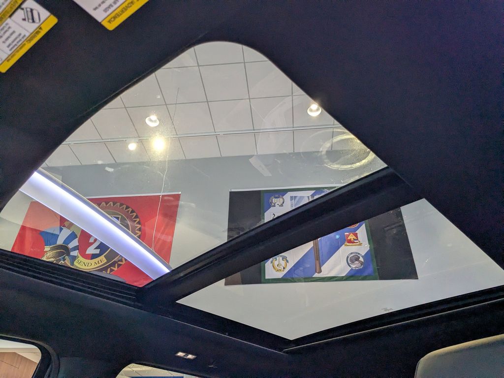 2026 Ford F-150 Black Widow