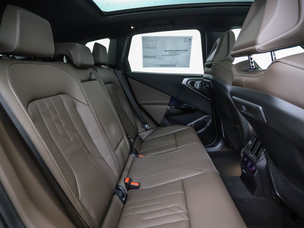 Thumbnail: 2026 BMW X3 - 26