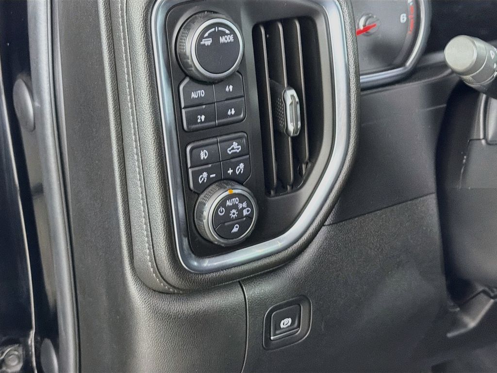 Used 2020 Chevrolet Silverado 2500HD Truck