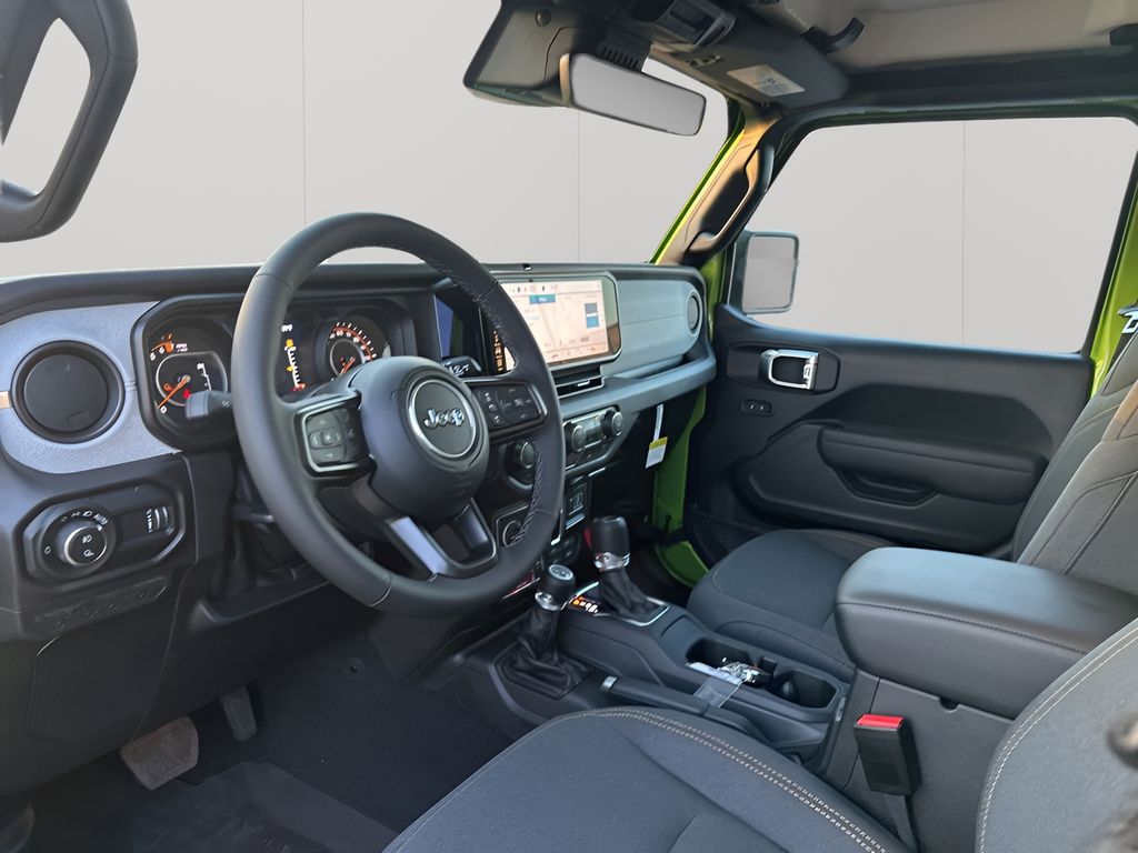 New Car 2025 Jeep Gladiator  For Sale Under $50,000 In Austin, Texas