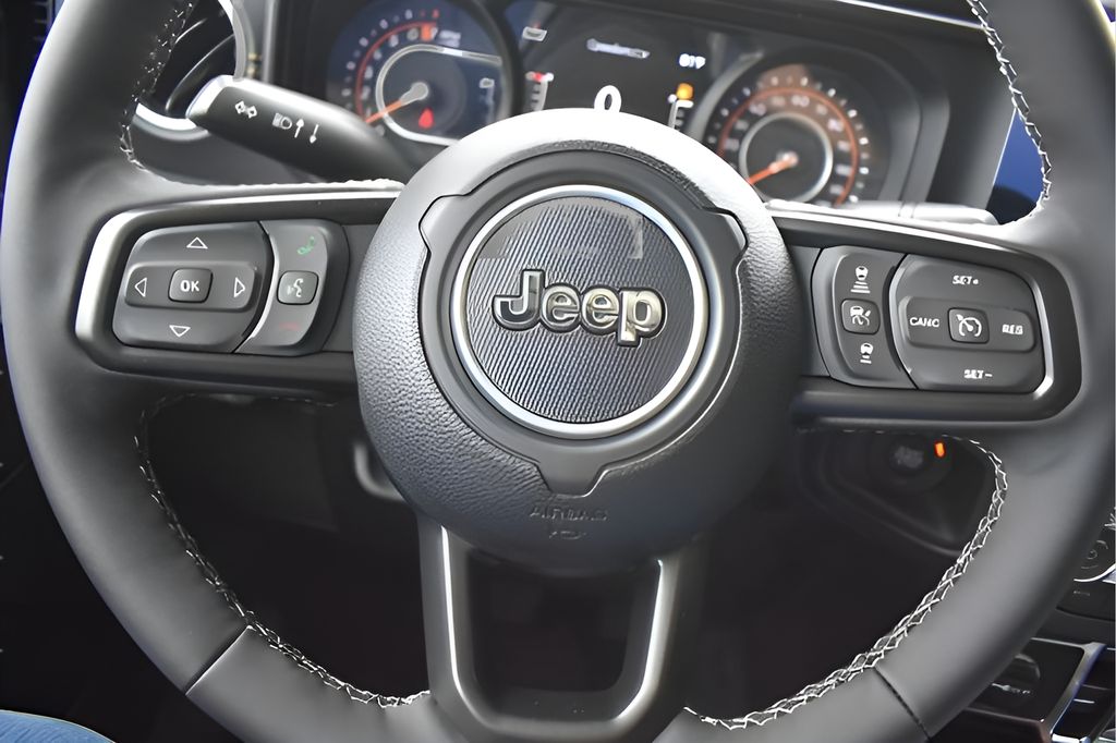 New Car 2025 Jeep Gladiator  High Tide For Sale Under $40,000 In Austin, Texas