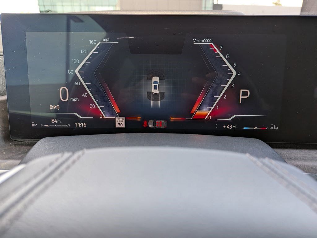 2024 BMW X5 sDrive40i White at Bayway Cadillac of The Woodlands
