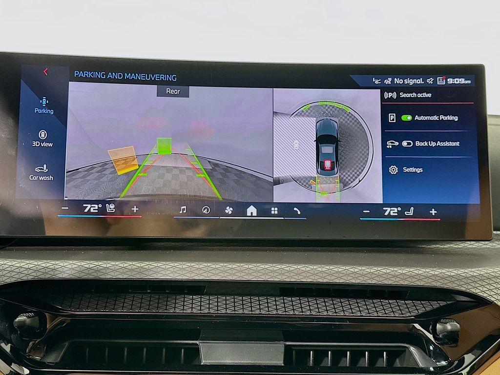 Thumbnail: 2026 BMW 4 Series - 13