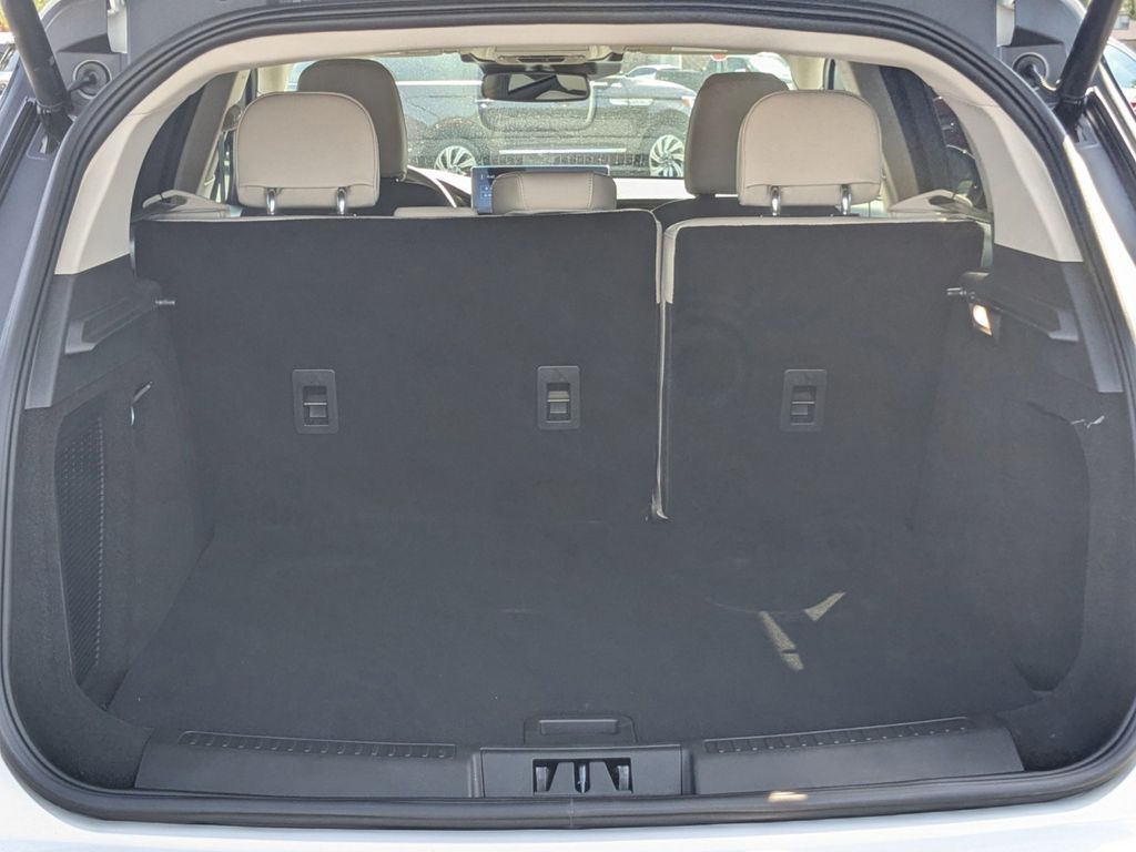 2025 Lincoln Corsair Grand Touring