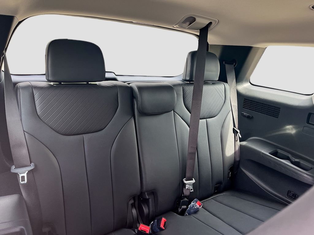 Used 2025 Gray Hyundai XRT image 28