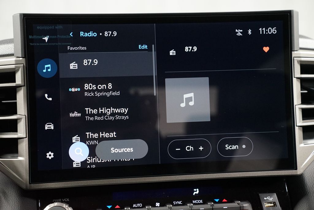 Thumbnail: 2026 Toyota Tundra - 19