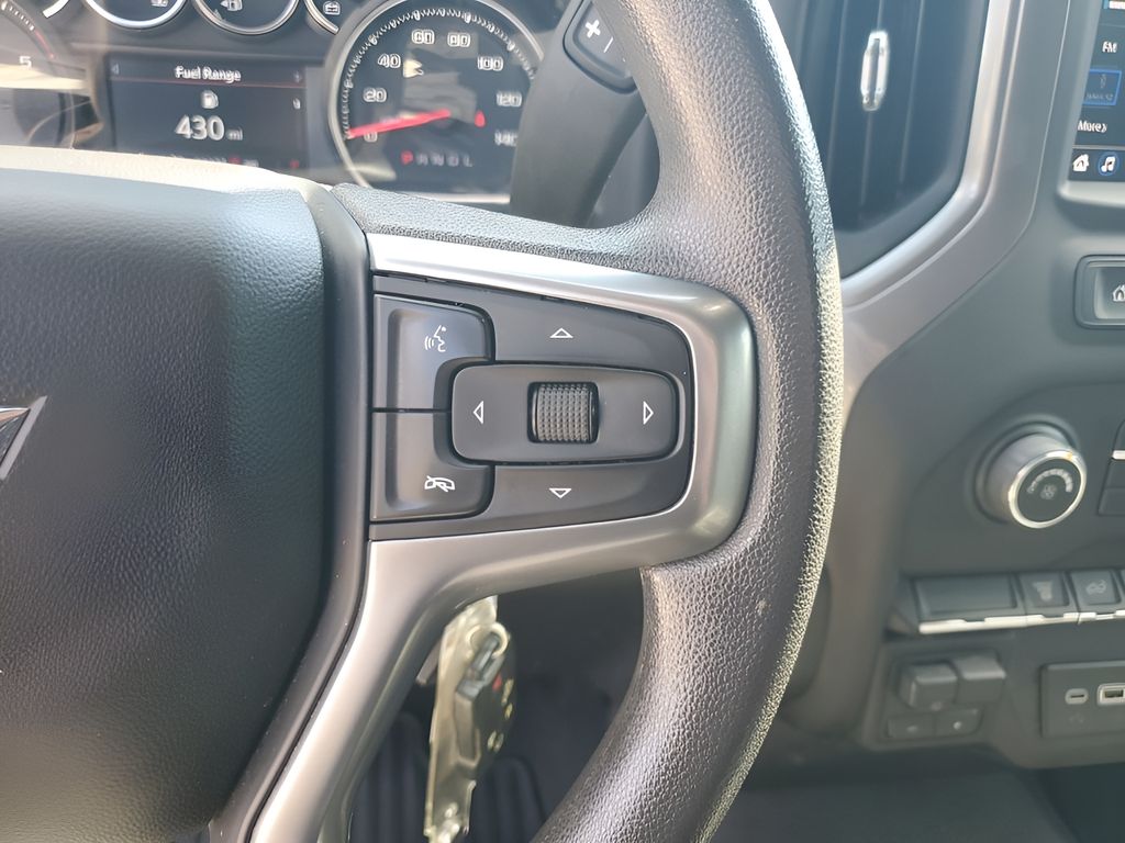 Used Car 2023 Chevrolet Silverado 2500hd  Custom For Sale Under $50,000 In Austin, Texas