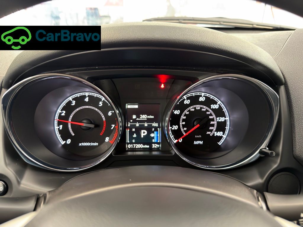 Used 2025 Mitsubishi Outlander Sport SUV