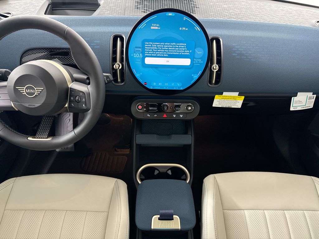 Thumbnail: 2027 MINI Cooper Countryman - 14