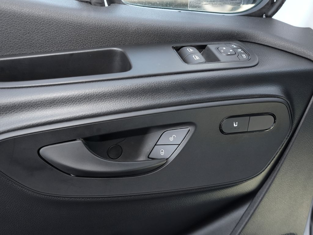 new 2025 Mercedes-Benz Sprinter 2500 car, priced at $56,152
