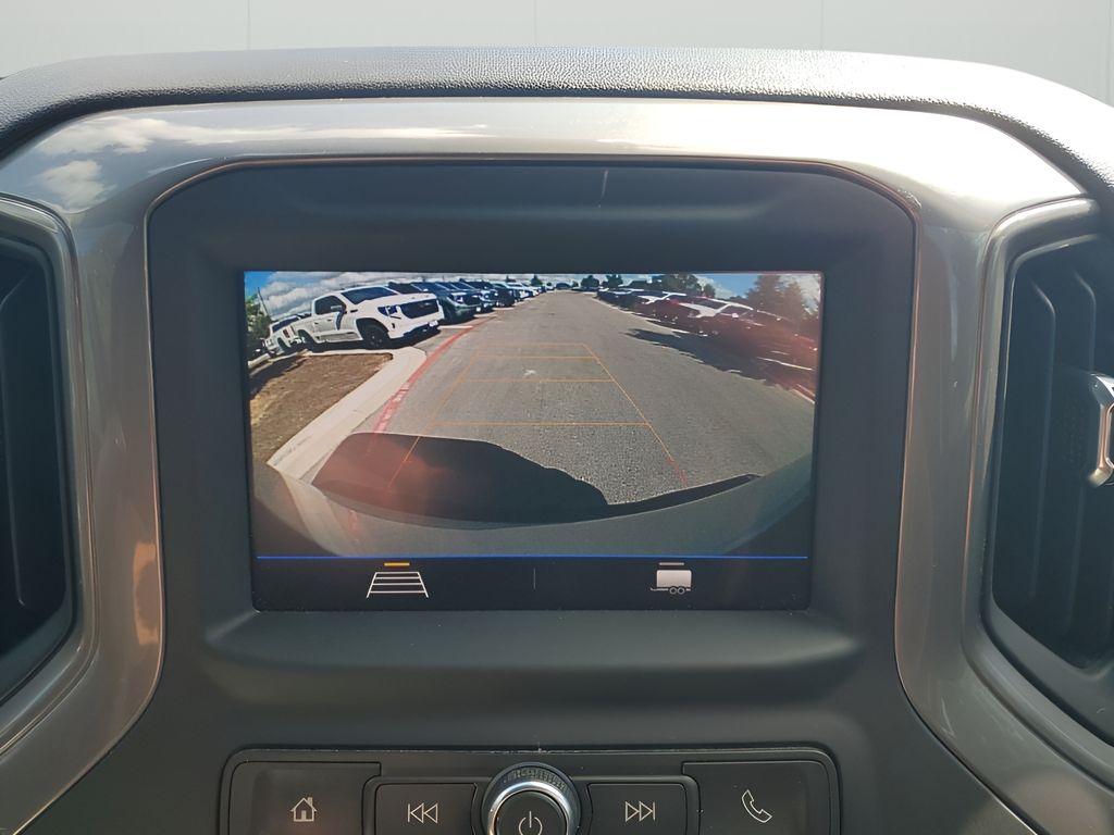 Used Car 2023 Chevrolet Silverado 2500hd  Custom For Sale Under $50,000 In Austin, Texas