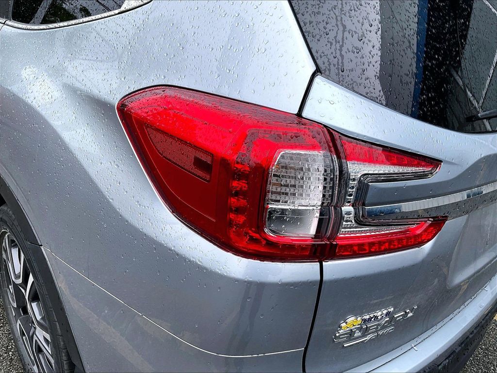 2023 Subaru Ascent — photo 34