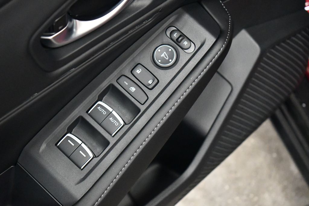 Thumbnail: 2026 Honda Accord - 9