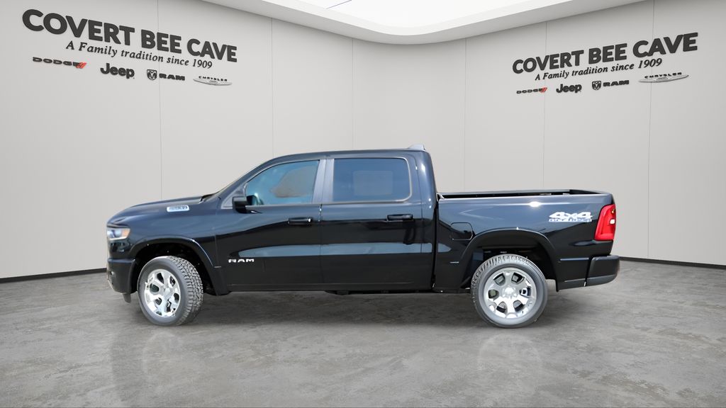 New Car 2025 Ram 1500  Big Horn/lone Star For Sale Under $60,000 In Austin, Texas