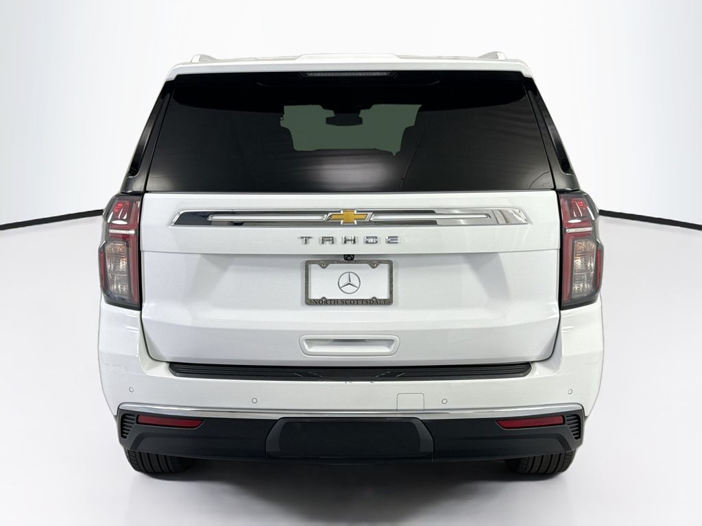 Thumbnail: 2024 Chevrolet Tahoe - 6