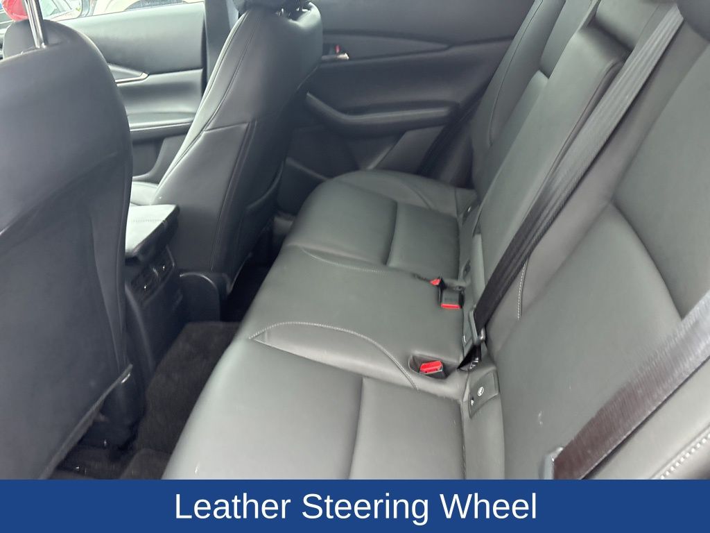 2023 Mazda CX-30 2.5 S Preferred