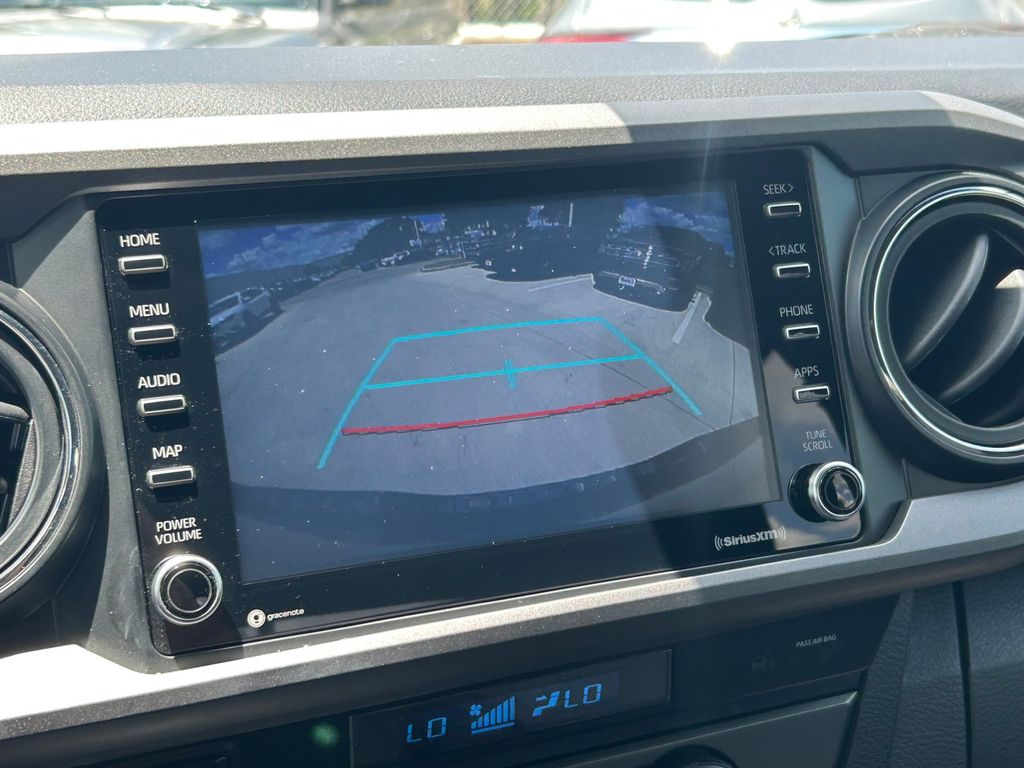 Used 2023 Toyota Tacoma Truck
