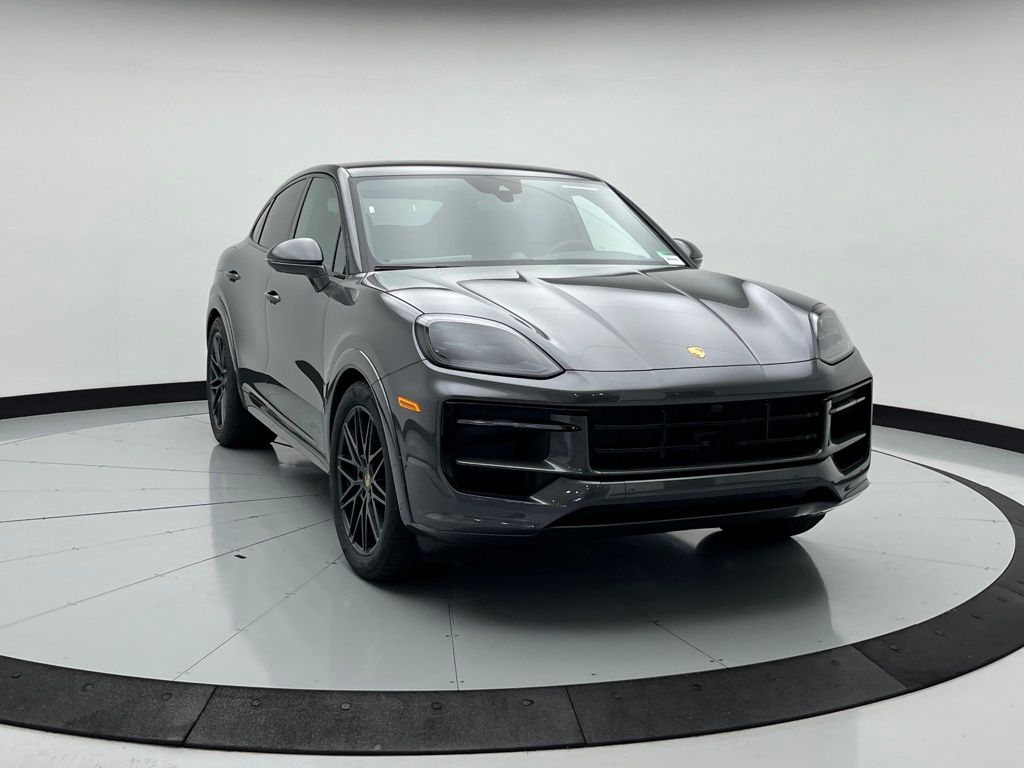 Thumbnail: 2025 Porsche  - 7