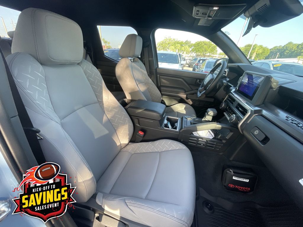 Used 2026 Toyota Tacoma Truck