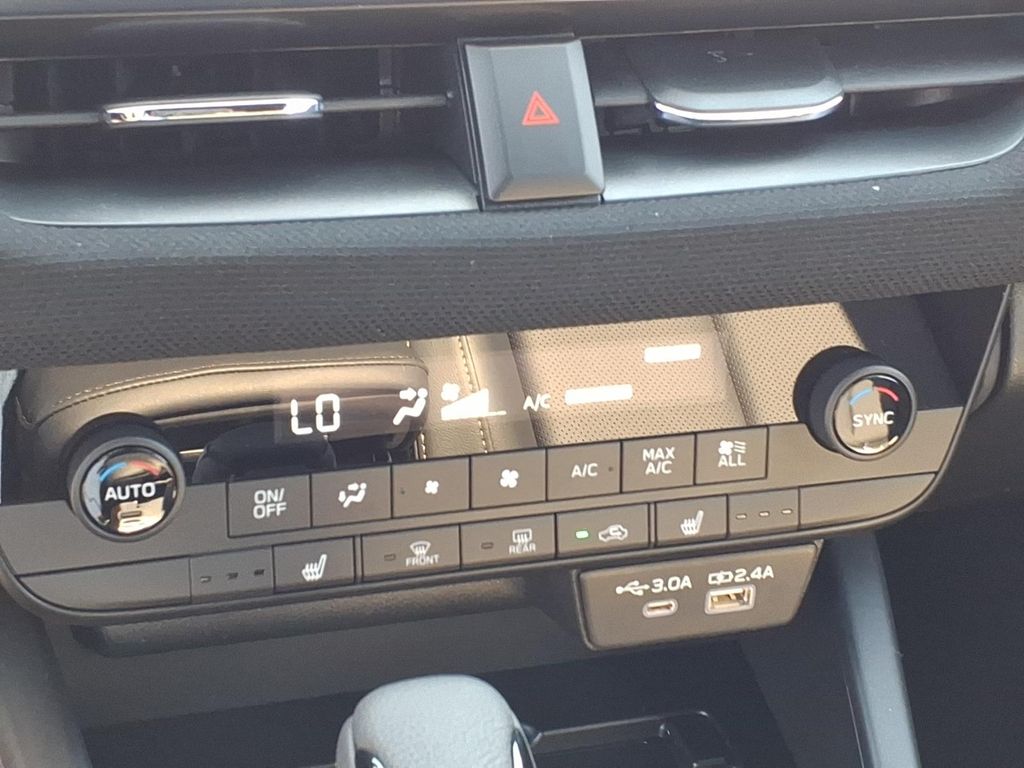 new 2026 Subaru Outback car, priced at $44,303