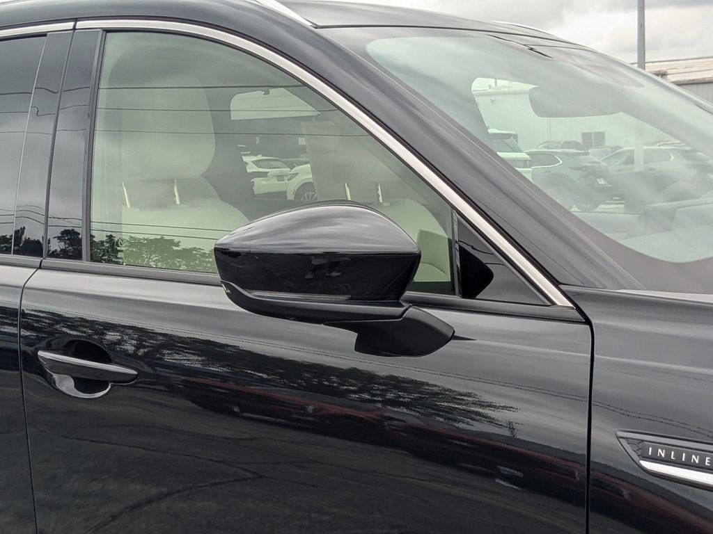 2025 Mazda CX-90 3.3 Turbo Premium Plus
