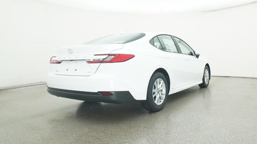 Thumbnail: 2026 Toyota Camry - 15