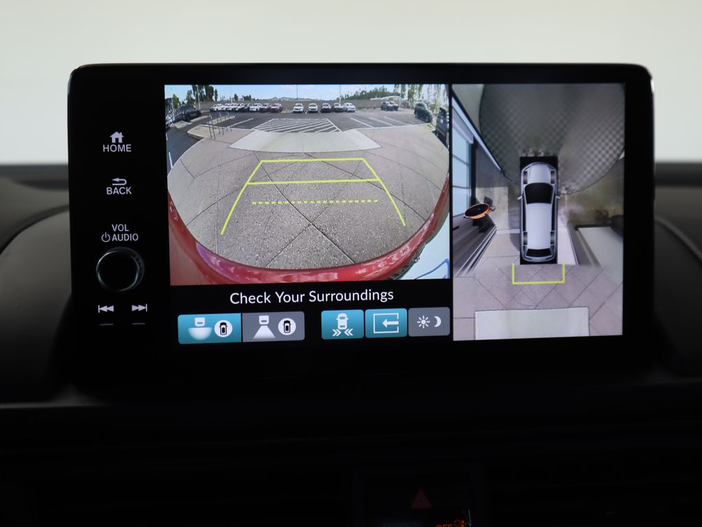 Thumbnail: 2025 Honda Pilot - 16