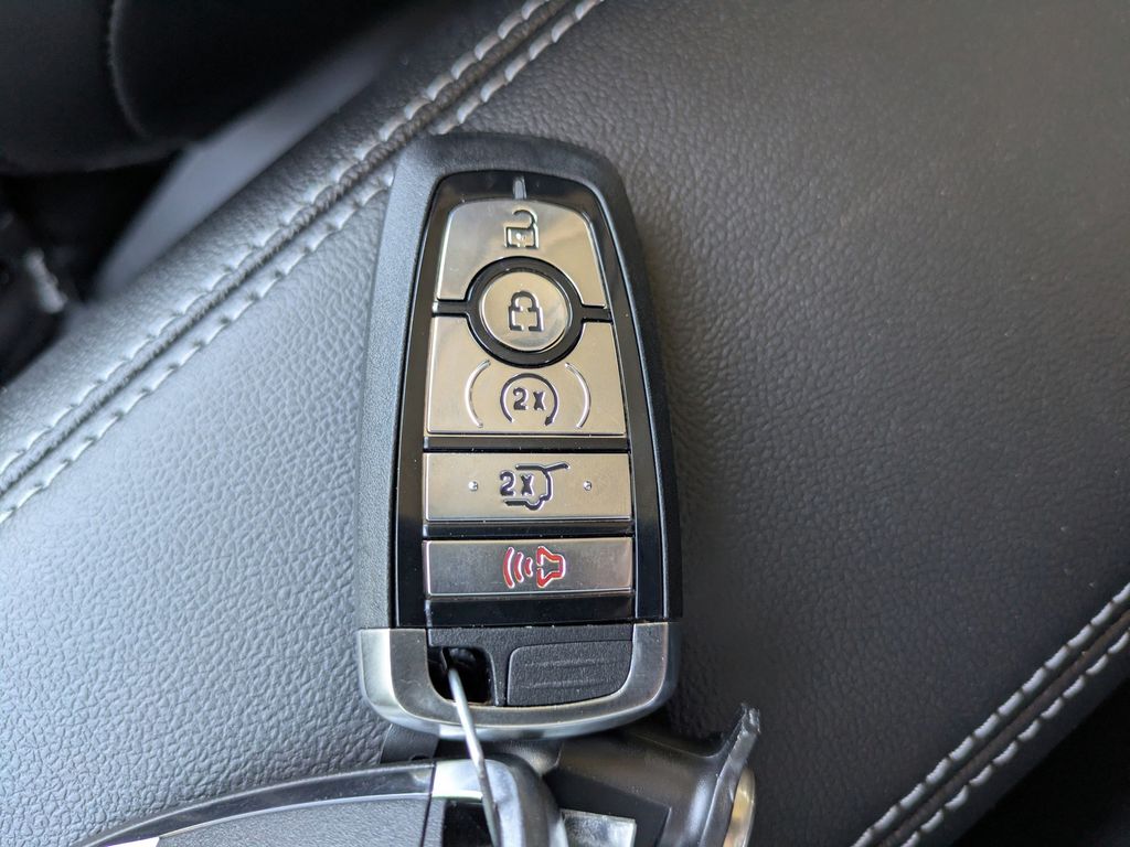 2026 Ford Escape PHEV