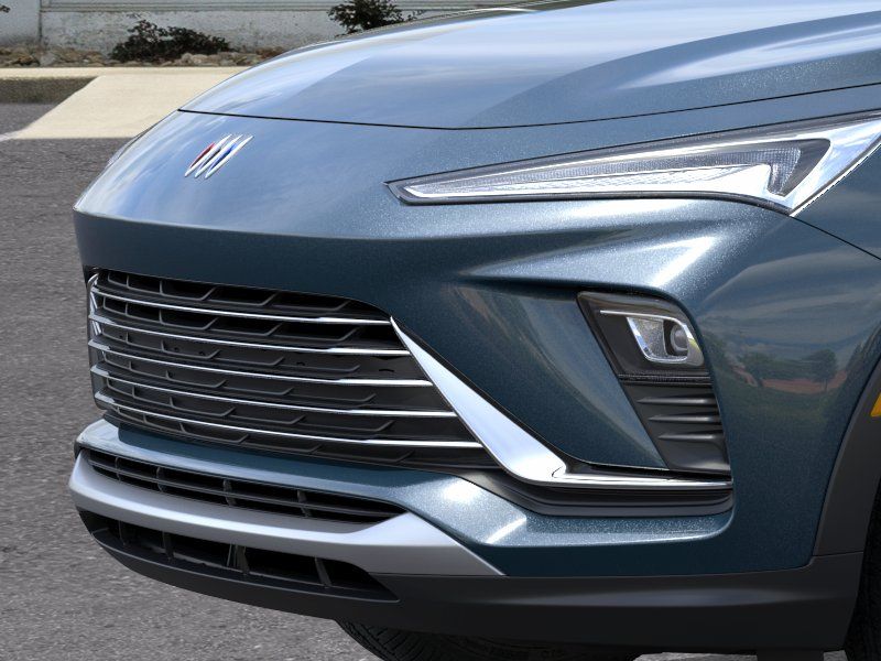 2026 Buick Envista Preferred - Photo 15