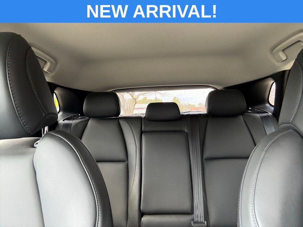 Used 2023 Black Mazda 2.5 S Preferred Package image 38