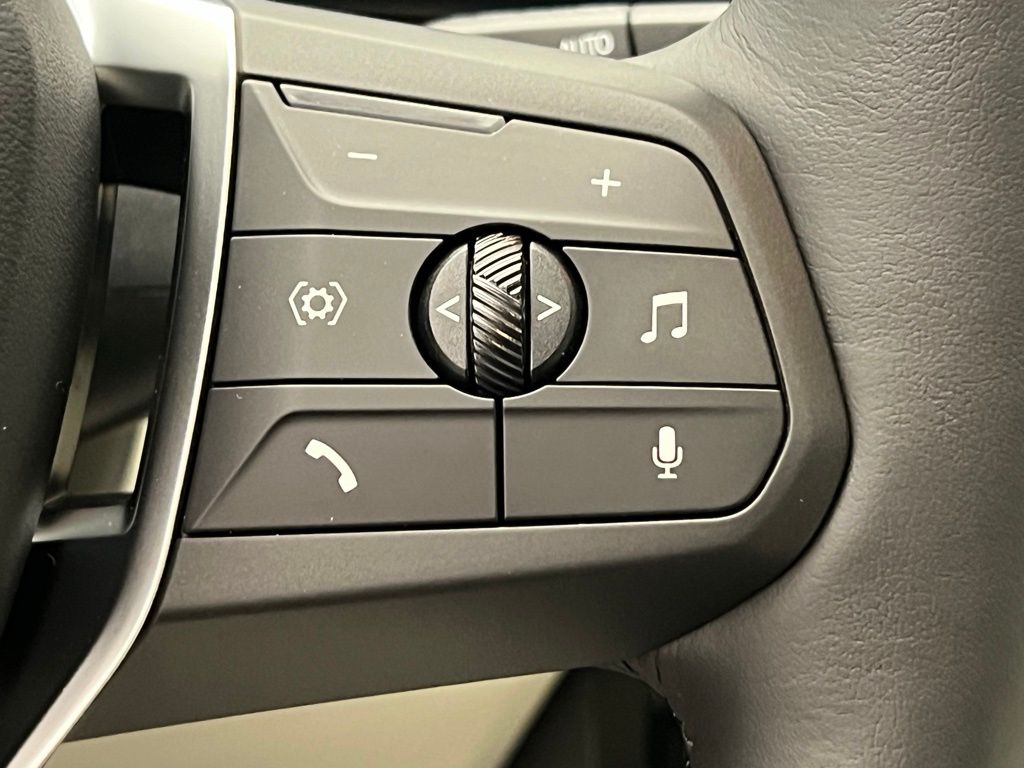 Thumbnail: 2026 BMW X1 - 17