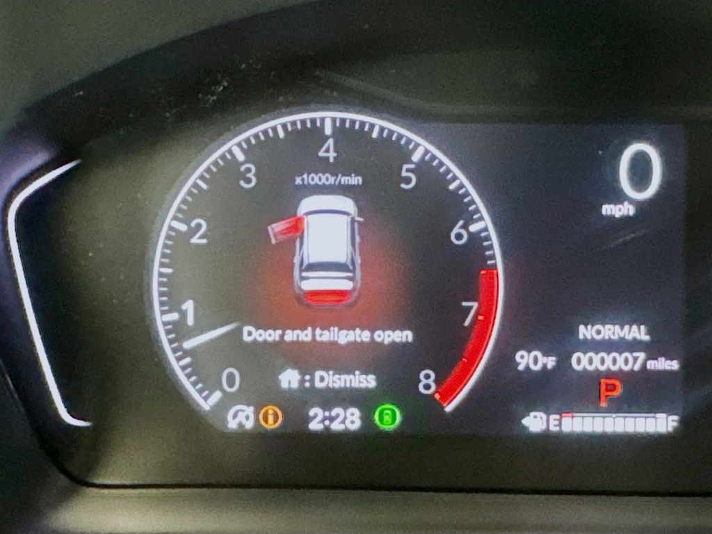 New Car 2025 Honda Pilot  Touring+ For Sale Under $50,000 In Austin, Texas