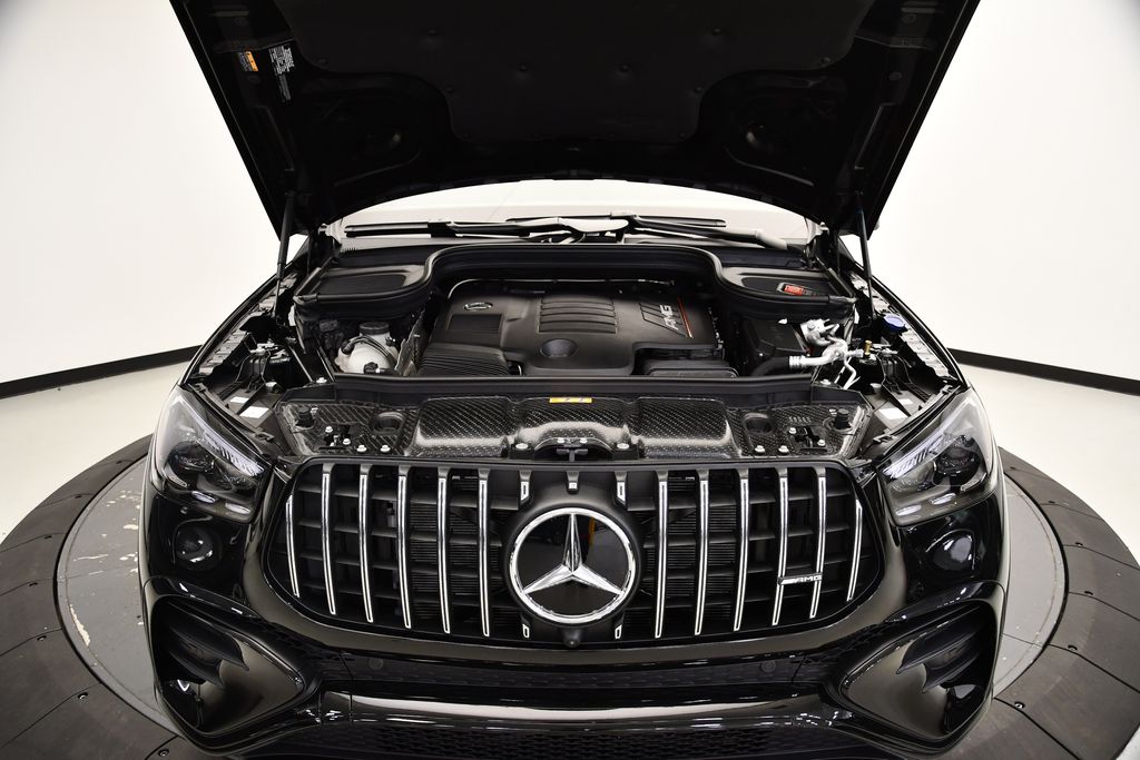 Thumbnail: 2025 Mercedes-Benz GLE - 12