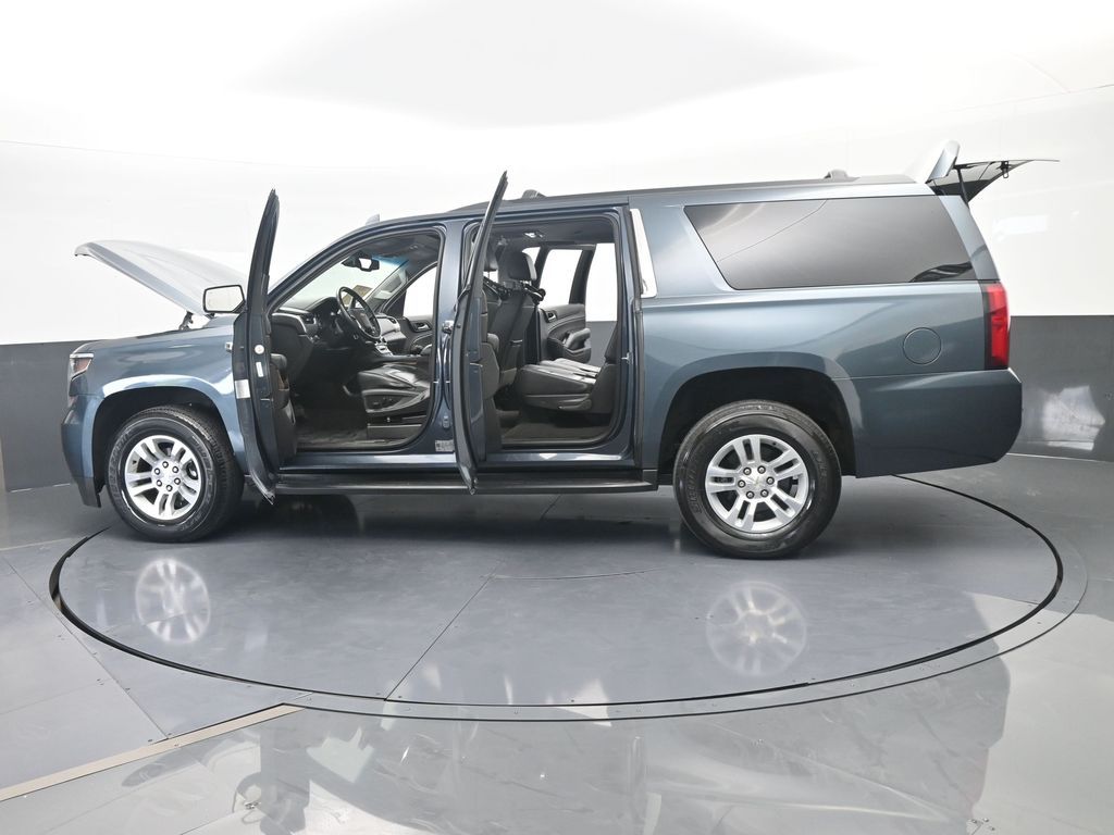 Used 2020 Shadow Gray Metallic Chevrolet LT image 86