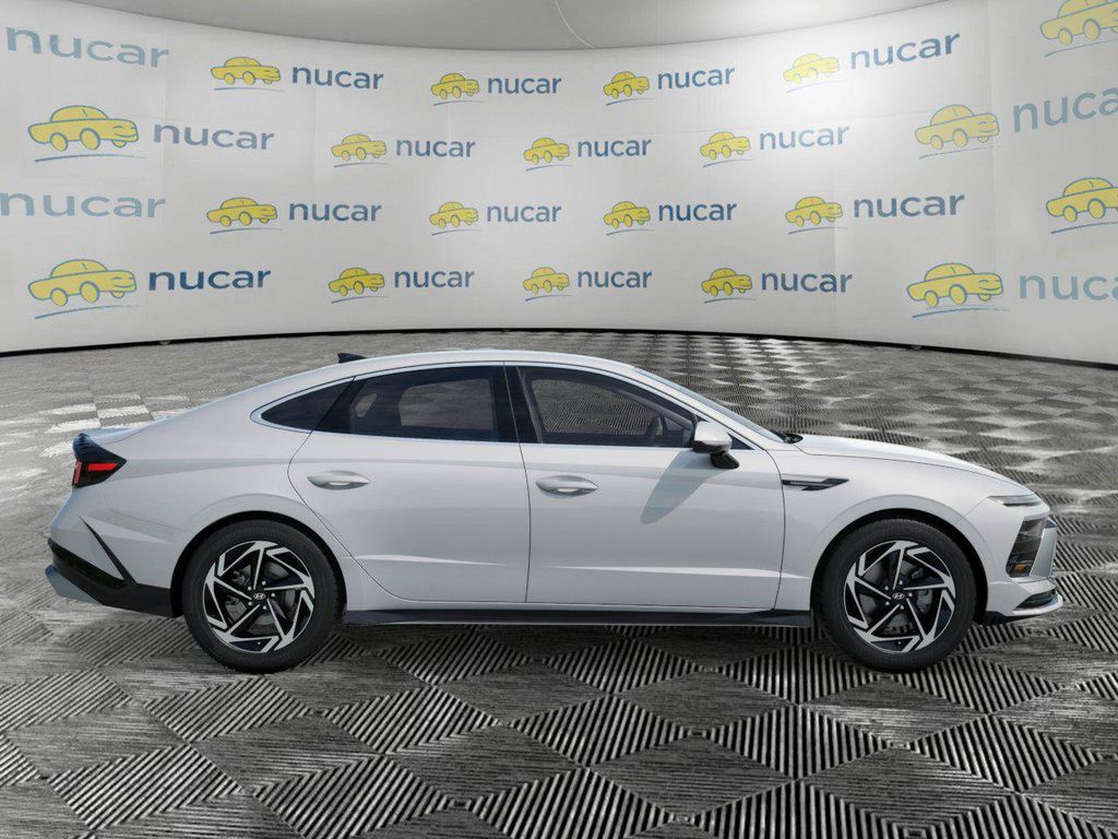 2026 Hyundai Sonata — photo 7