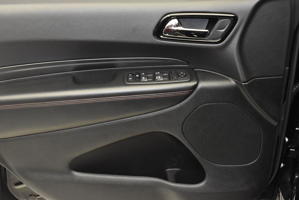 2023 Dodge Durango GT 9