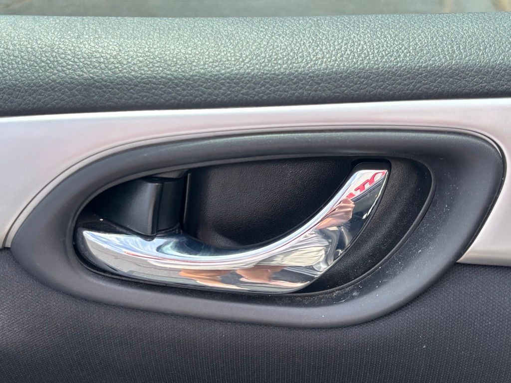 Used 2019 Nissan Sentra Sedan