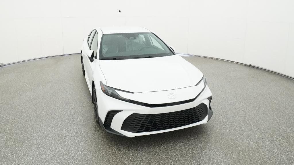 Thumbnail: 2026 Toyota Camry - 19