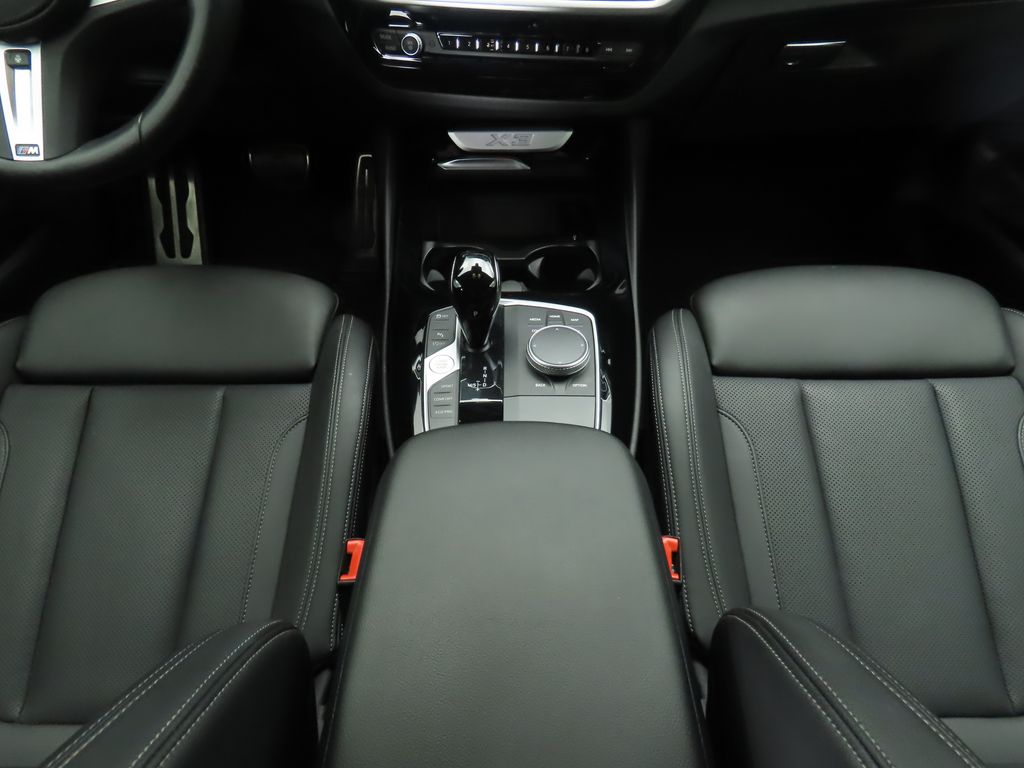 2022 BMW X3 sDrive30i 16