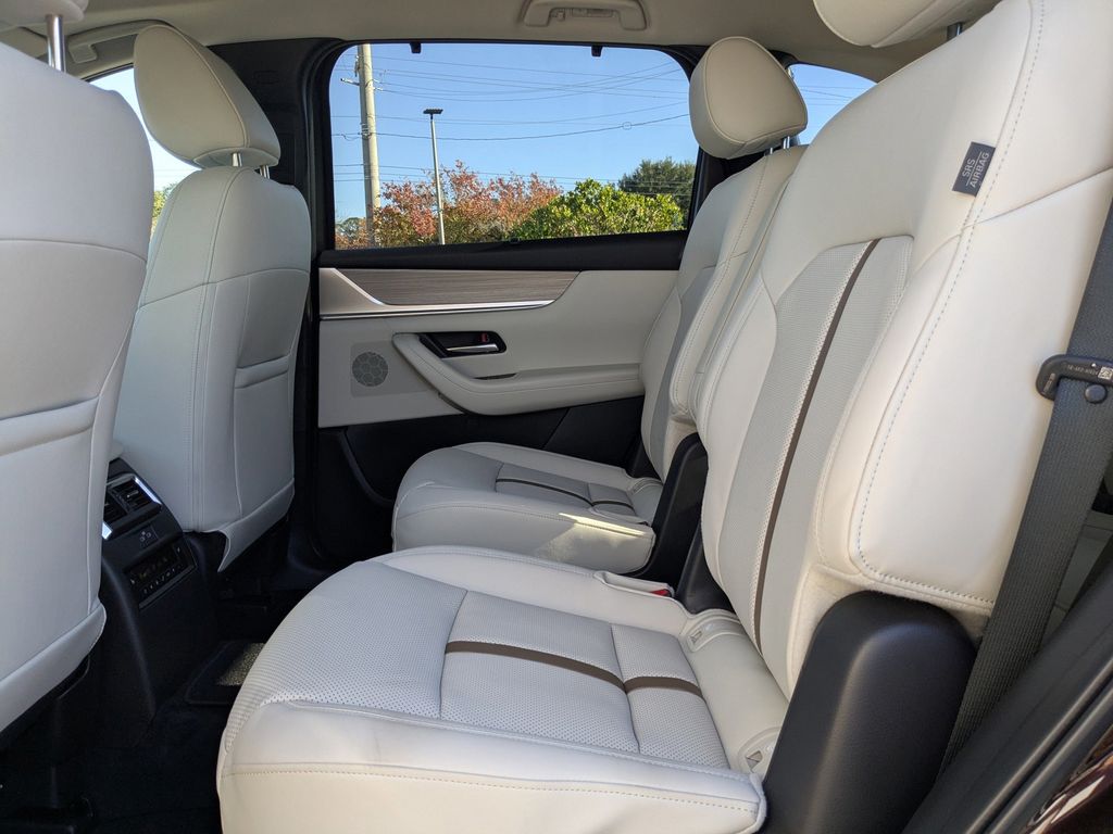 2026 Mazda CX-90 3.3 Turbo Premium Plus