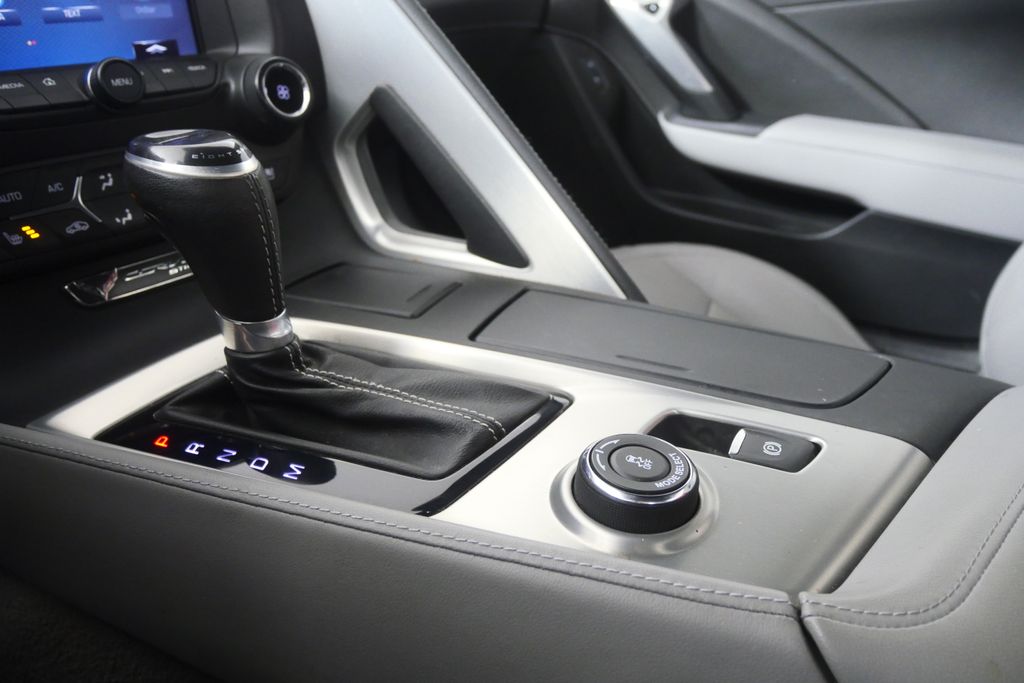 Thumbnail: 2016 Chevrolet Corvette - 22