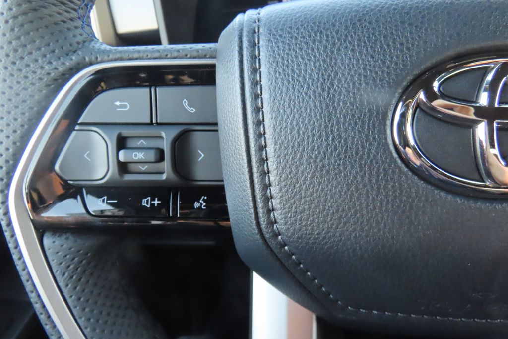 Thumbnail: 2026 Toyota Tundra - 11