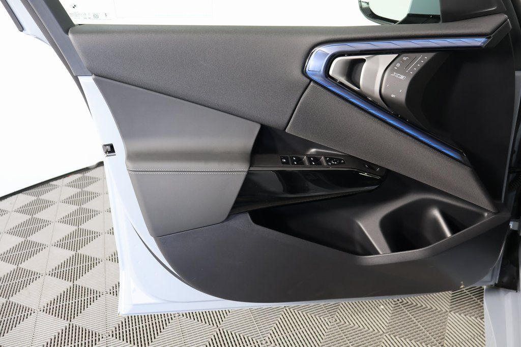 Thumbnail: 2026 BMW X3 - 6