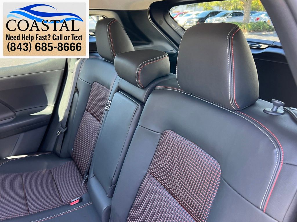 2026 Nissan Kicks SR Gray at Lugoff Nissan