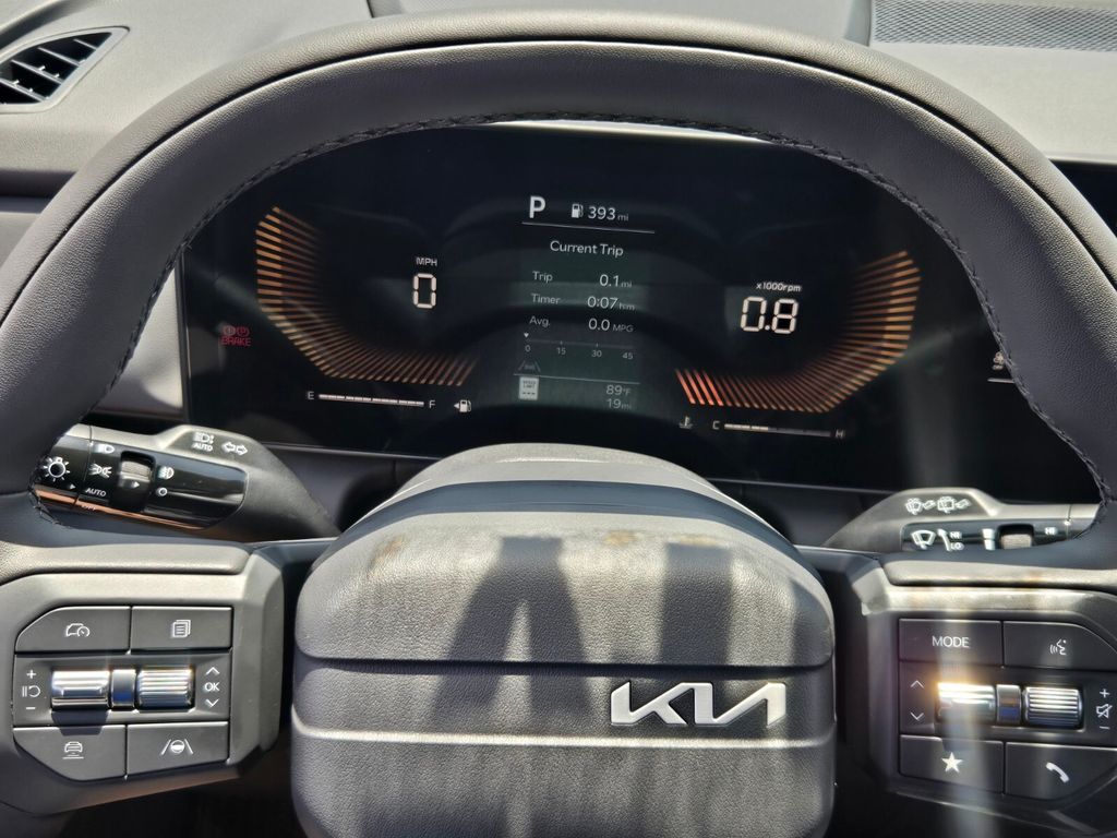 2027 Kia Seltos - $34,485