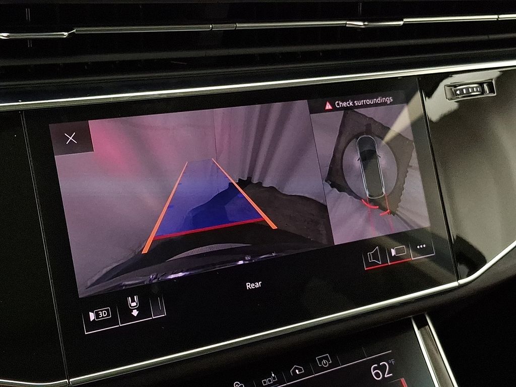 Thumbnail: 2020 Audi Q7 - 19